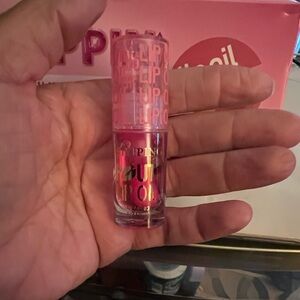 5/$30 Pink Lip Oil